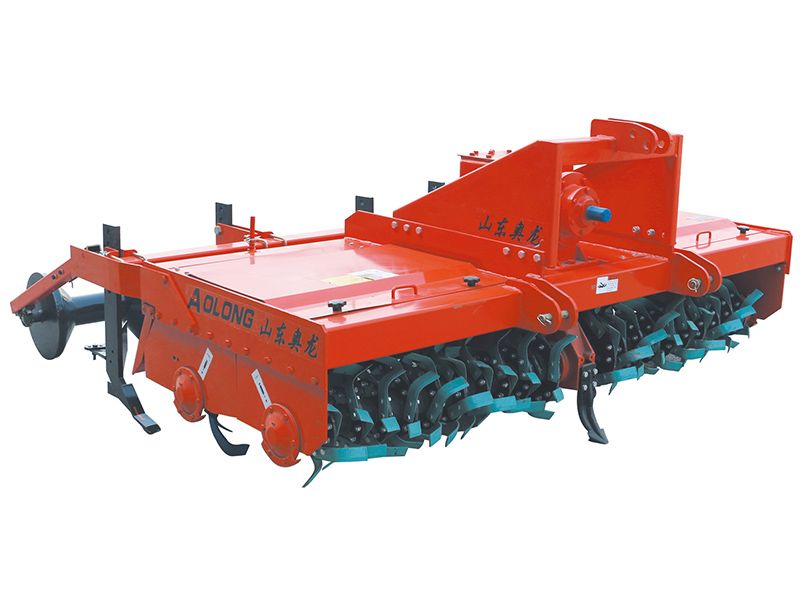 1SZLQH-250-360型稭稈全量還田深松聯合整地機